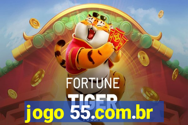 jogo 55.com.br